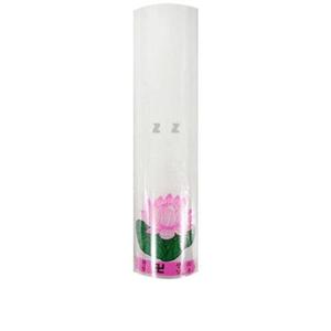 선향 양초 용무지 1P 밀초 촛불 초 기도 제사 소원  (W5A2A88)