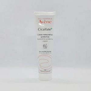 아벤느 시칼파트 플러스 SOS 크림 100ml + 추가 사은품 증정 (샘플) (AD)