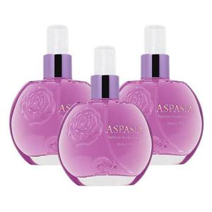 아스파시아 퍼퓸 사워코롱 돌체 베르 150ml 3개