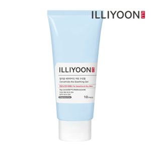 일리윤 세라마이드 아토 수딩 젤 175ML