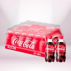 코카콜라 300ml*24PET