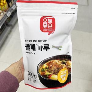 [에이알비티]오늘좋은 들깨가루 300g x 1개 b88850 (29266204)
