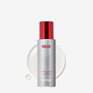메디필 엑토인 펩타이드9 콜라겐 히알루론산 실타래 영양 탄력 토너 250ml