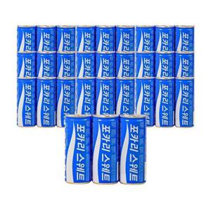 포카리스웨트 240ml x30캔 이온음료 스포츠음료