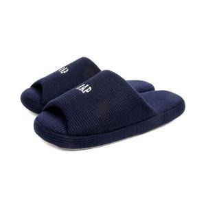 [건종]GAP 충격흡수 와플 거실화 네이비