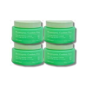 토니모리 어성초 시카 쿨링 수분 크림 100ml 4개