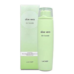 [이자녹스]라끄베르 알로에 베라 스킨 부스터 220ml
