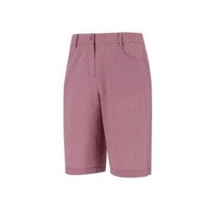 [PAT]PAT 피에이티 여성 체크 일자핏 반바지 팬츠 1L41733
