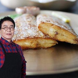 [오늘바다]제주 특대 은갈치 20토막