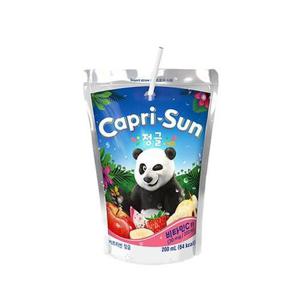 카프리썬 정글 200ml 20봉