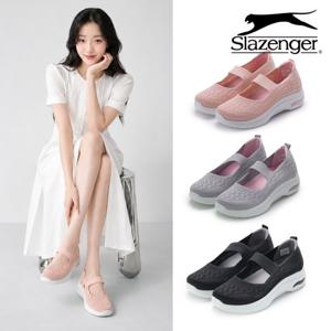 [슬레진저] 여성 메리핏 메리제인 슈즈 슬립온 S5L27