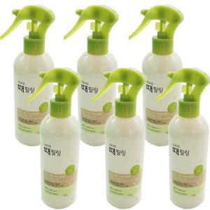 더페이스샵 보들보들 때필링 대용량 저자극 전신 바디 각질제거 필링 300ml