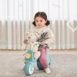[토이스타일]야야 밸런스바이크/유아자전거/흔들카/붕붕카