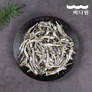 [바다원] 국내산 깨끗한 고바멸치 250g + 250g
