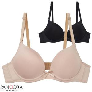 [판도라by비비안]판도라by비비안 데일리 기본 브라 ABC컵 pbr1251n