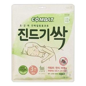 [VCJMO05N]홈키파 파츠 진드기싹 시트