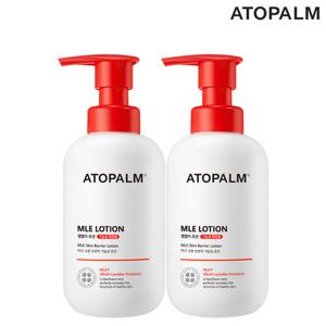 아토팜 MLE 로션 300mlx2개
