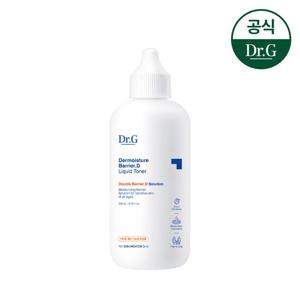 닥터지 더모이스처 배리어D 리퀴드 토너 200mL