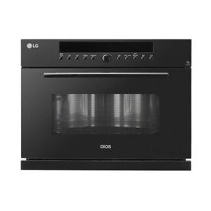 LG 광파오븐 빌트인 38L MZ385EBTA