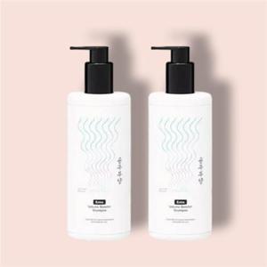 가히 공주부양 엑스트라 볼륨 부스터 샴푸 500ml  (2개)