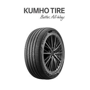 KUMHOTIRE 전국무료장착 마제스티 솔루스 엣지 TA91 225/55R17