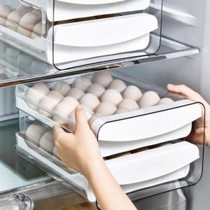 계란보관함 냉장고 계란트레이 에그트레이 계란판 달걀보관함 WFN0XBR