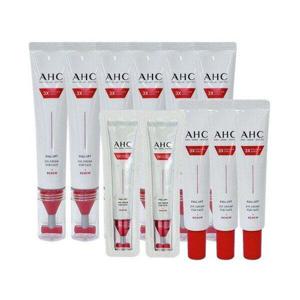 [AHC]아이크림 최신상 시즌14 풀리프트 40ml 6개+12ml 3개