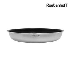 갤러리아_[ROEBENHOFF] 316Ti 메가스톤 프라이팬 28cm