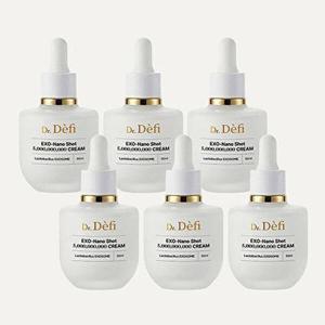 [닥터 데피]엑소-나노 샷 50억 크림 50ml  6개