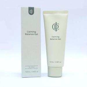 [인셀덤] 기초 화장품 카밍 밸런스 젤 100ml