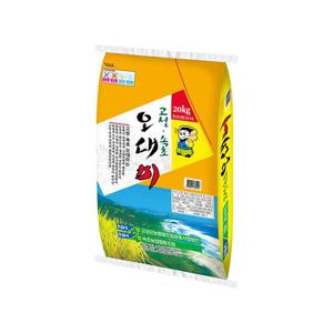 *농할할인*[더쌀집] 고성속초 오대쌀 20kg