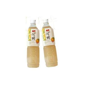 동원 양반 배식혜 1.5L x 12