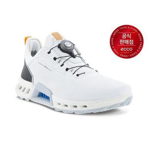 에코/130424 BIOM C4 GTX BOA 골프화(남성/01007)