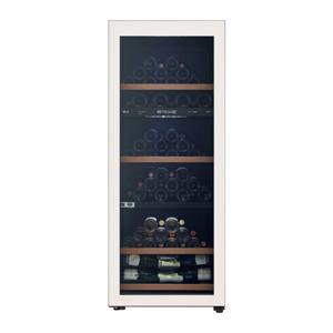 LG전자 오브제컬렉션 와인냉장고 W1212GB 121병 전국배송