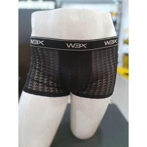 갤러리아_WBX 하운드투스 체크 메쉬 남드로즈(95~110) WBMDR3J53T