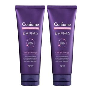 과일나라 컬링 에센스 헤어에센스 160g 2개 에센스 스타일링