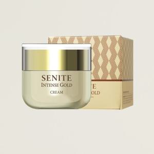 [코리아나] 세니떼 인텐스 골드 크림 50ml