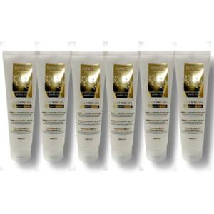 유피토스 세라마이드 헤어팩 트리트먼트 220ml 6개