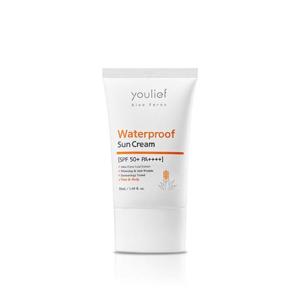 [유리프]워터프루프 선크림 50ml