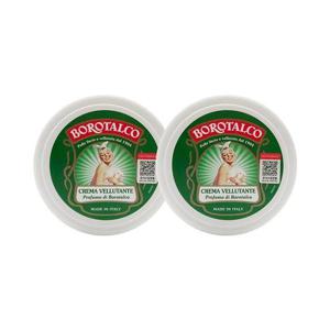 보로탈코 벨벳팅 바디 크림 150ml x 2개