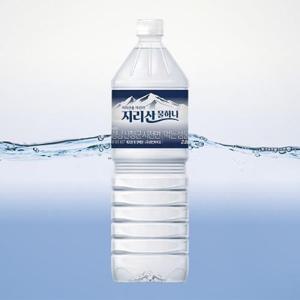 [이푸른][이푸른] 지리산 물하나 생수 2Lx36병_19230142_587899