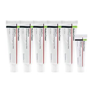 [센텔리안24]동국제약  마데카 크림 시즌8 에이징 포커스 50ml 5개+15ml