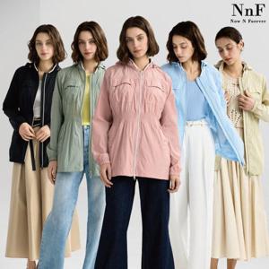 [NNF][NnF]26년 신상 여성 라이트 웨더 점퍼_637502