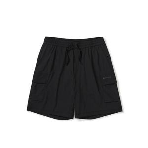 스노우피크 남성 에어 퀵드라이 카고 반바지 BB S25MMTKH14 DC DK FG