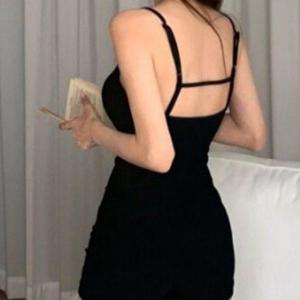 여성 엣지라인 점프수트 슬랙스 반바지 팬츠 ST2336 WFJ9JS8
