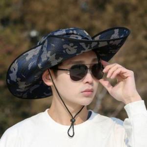 등산모자 밀리터리 챙긴모자 낚시모자 WFNT4TJ