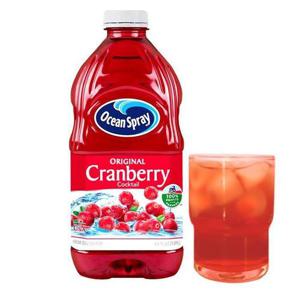 오션스프레이 크랜베리 클래식 1.89L X 1개입
