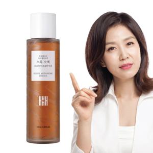 [김소형헤밀레](특별가) 본초발효 누룩수액 인삼수 에센스 130ml 1병