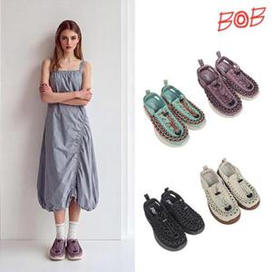 [비오비][BOB] 26S/S 여자 윈드 웨이브 플랫폼.