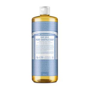 닥터브로너스 캐스틸 솝 베이비 950ml